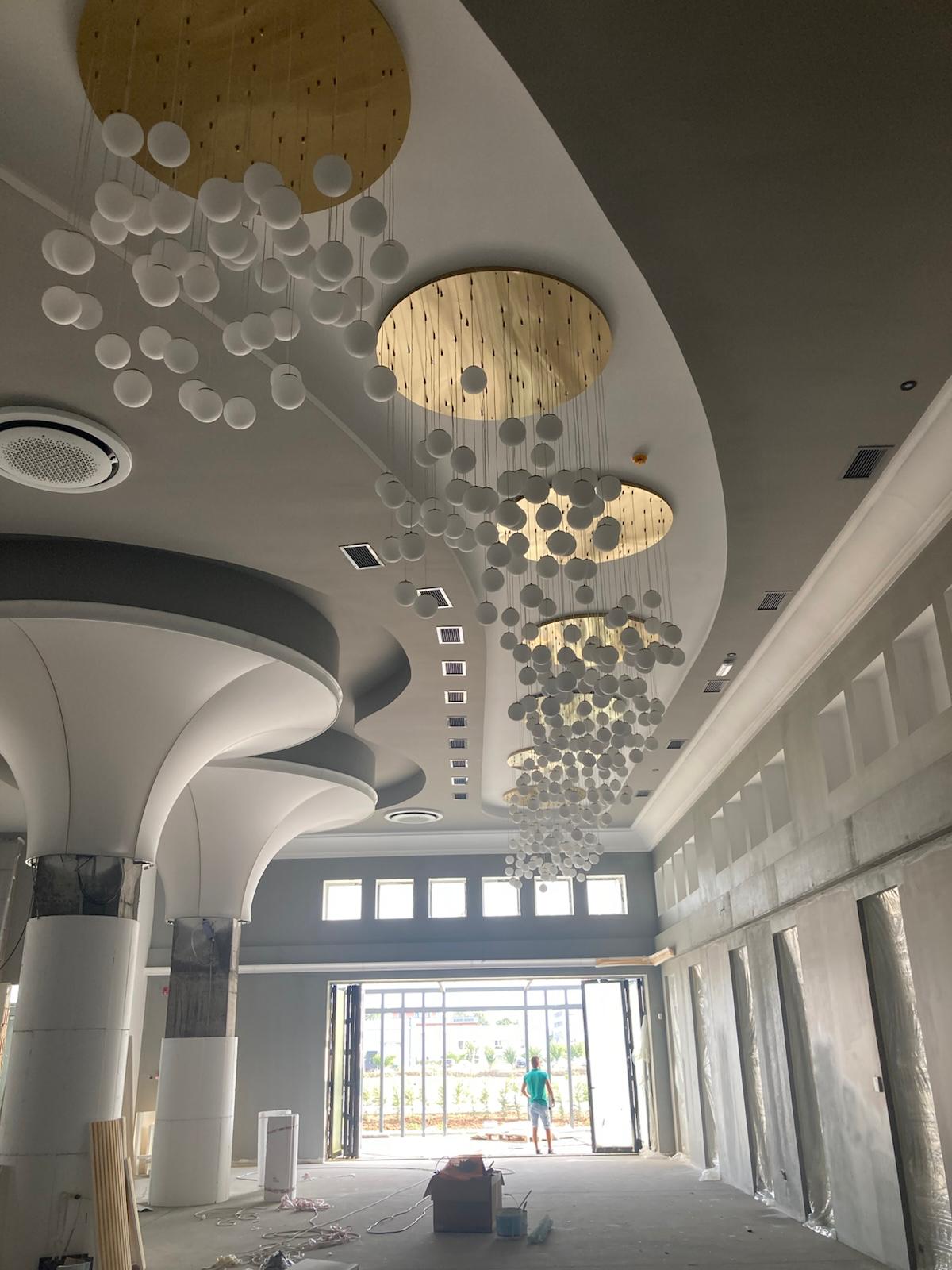 Galerie proiecte