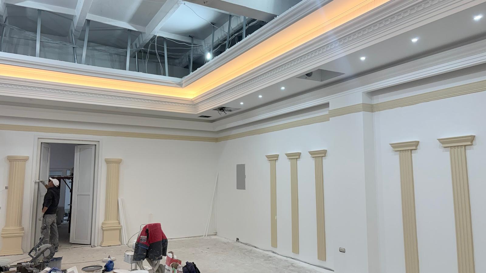 Galerie proiecte