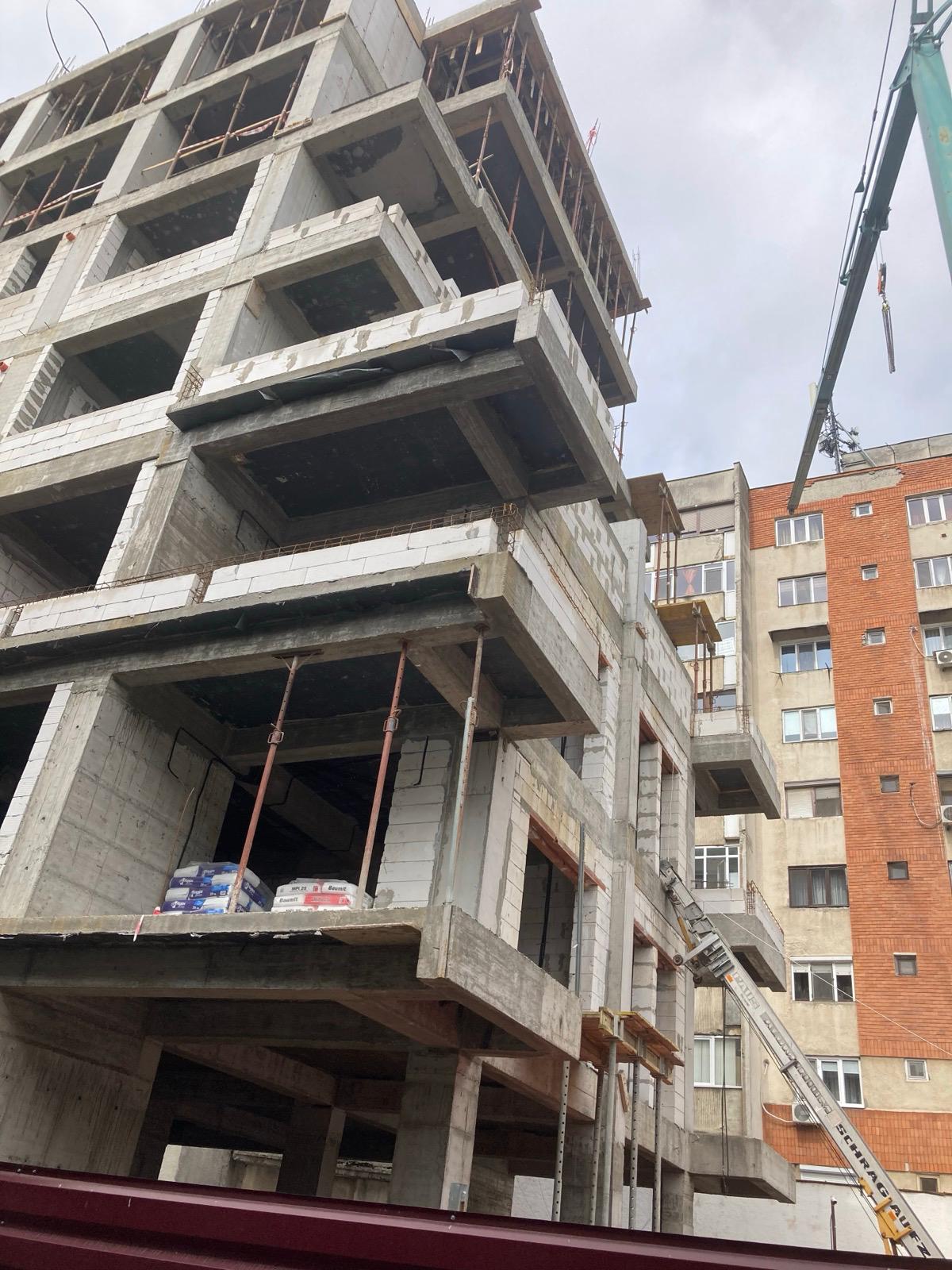 Clădiri civile